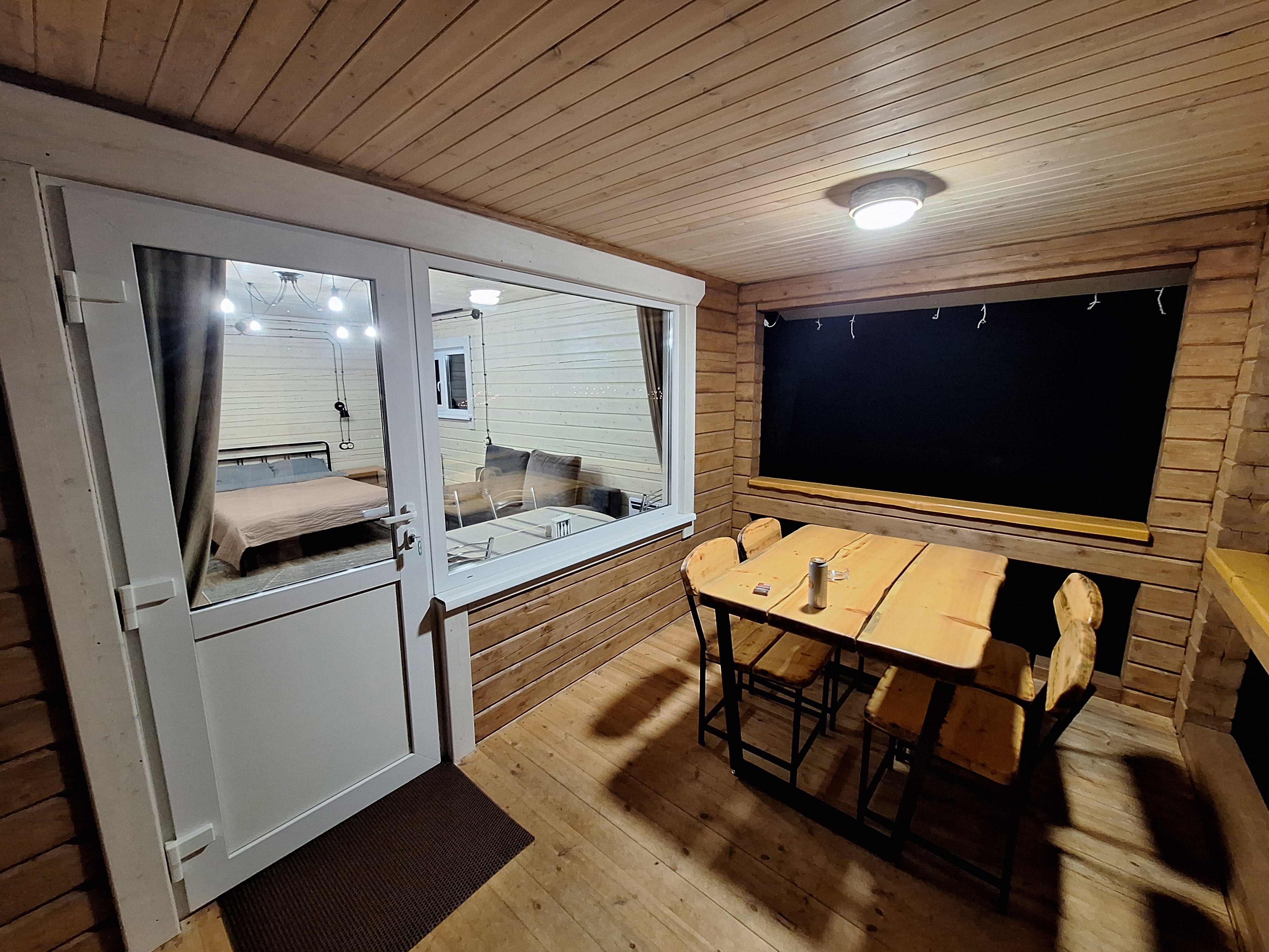 Фото Объятия Бии