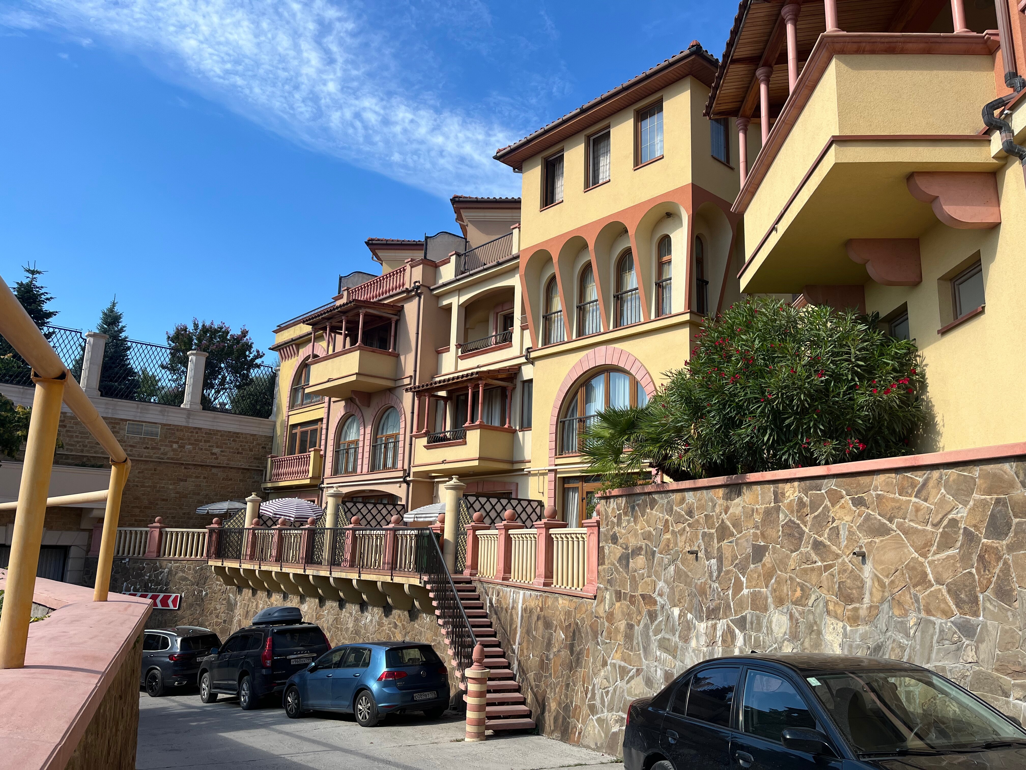 Фото Art House Rotonda