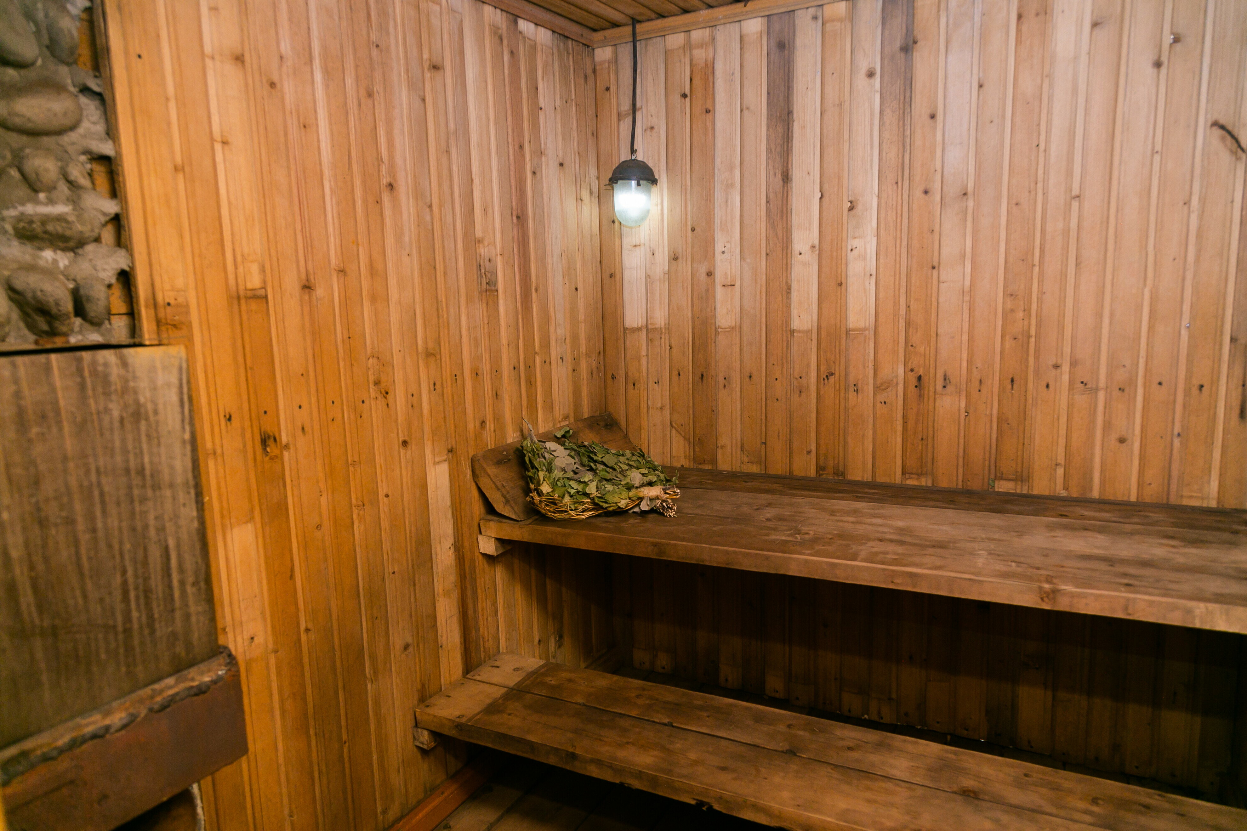 Фото Орешек