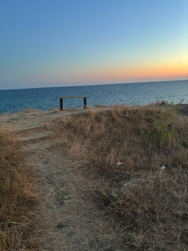 Гостевой дом У Камиля в Таманском