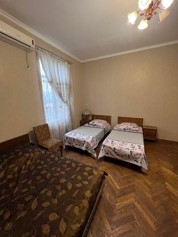 Фото Сияние Сухума