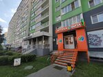 ИнтЭкс (Village of Zasechnoe, Svetlaya Street, 7), layihə təşkilatı