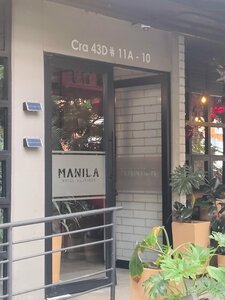 Гостиница Manila Hotel Boutique