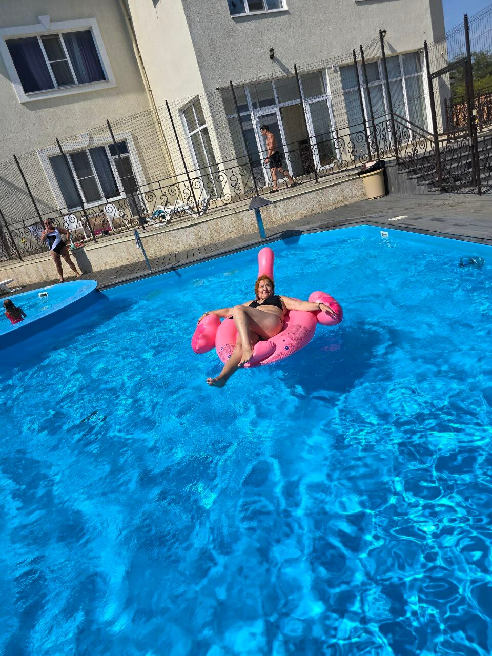 Фото Ейская усадьба