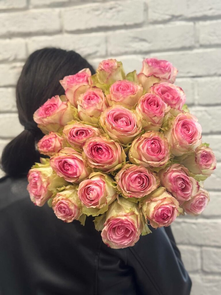 Flower shop Fior, Moscow, photo