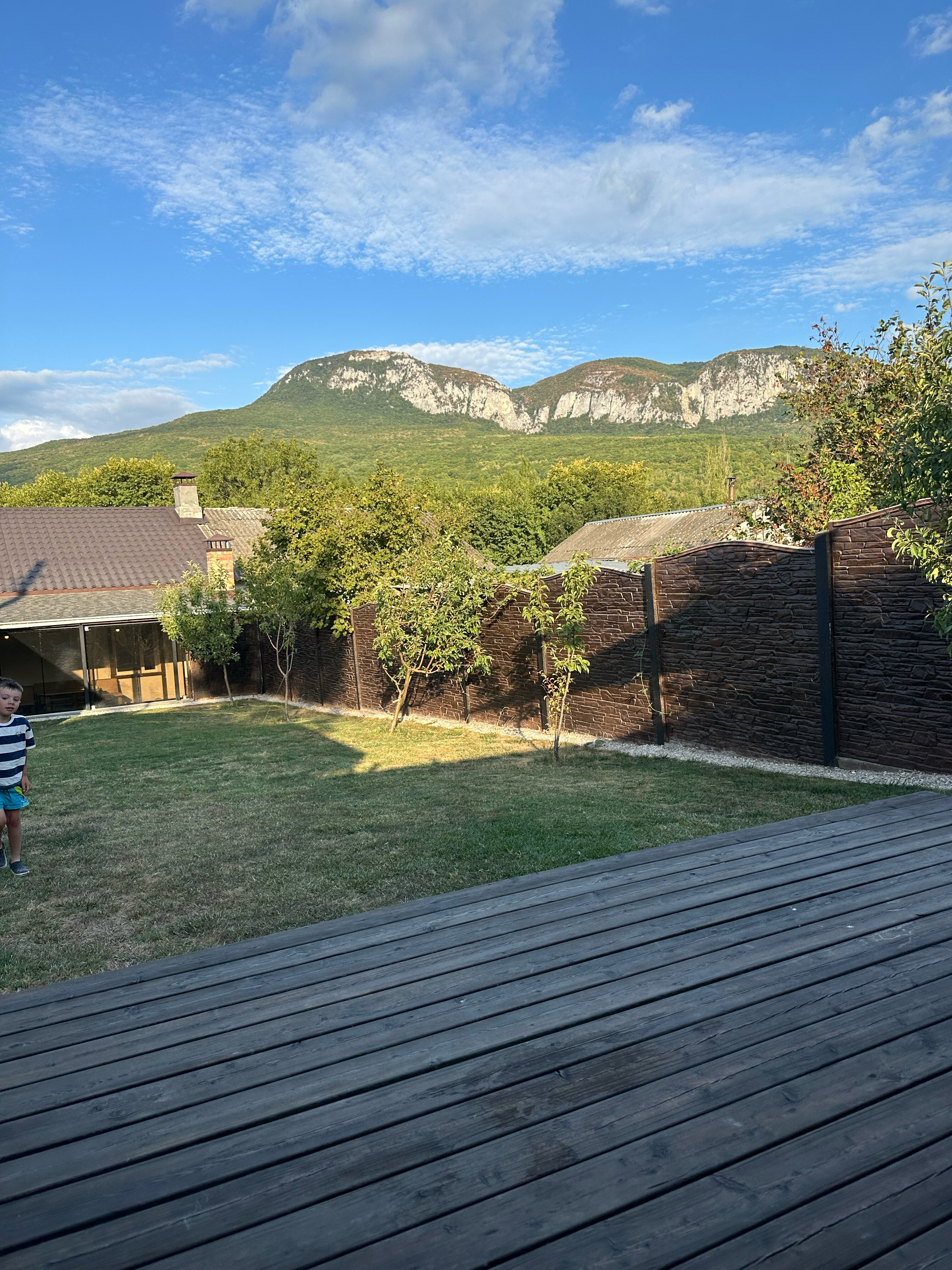 Фото Коккоз