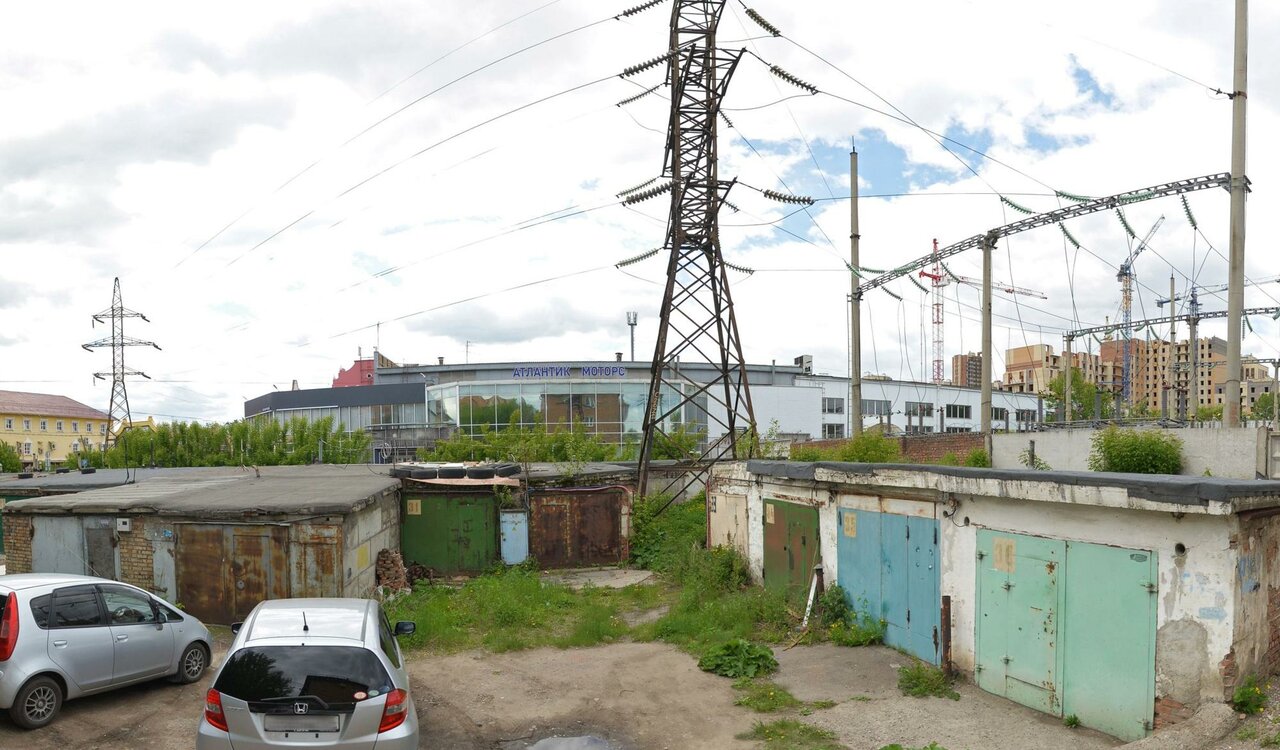 photo Кировский