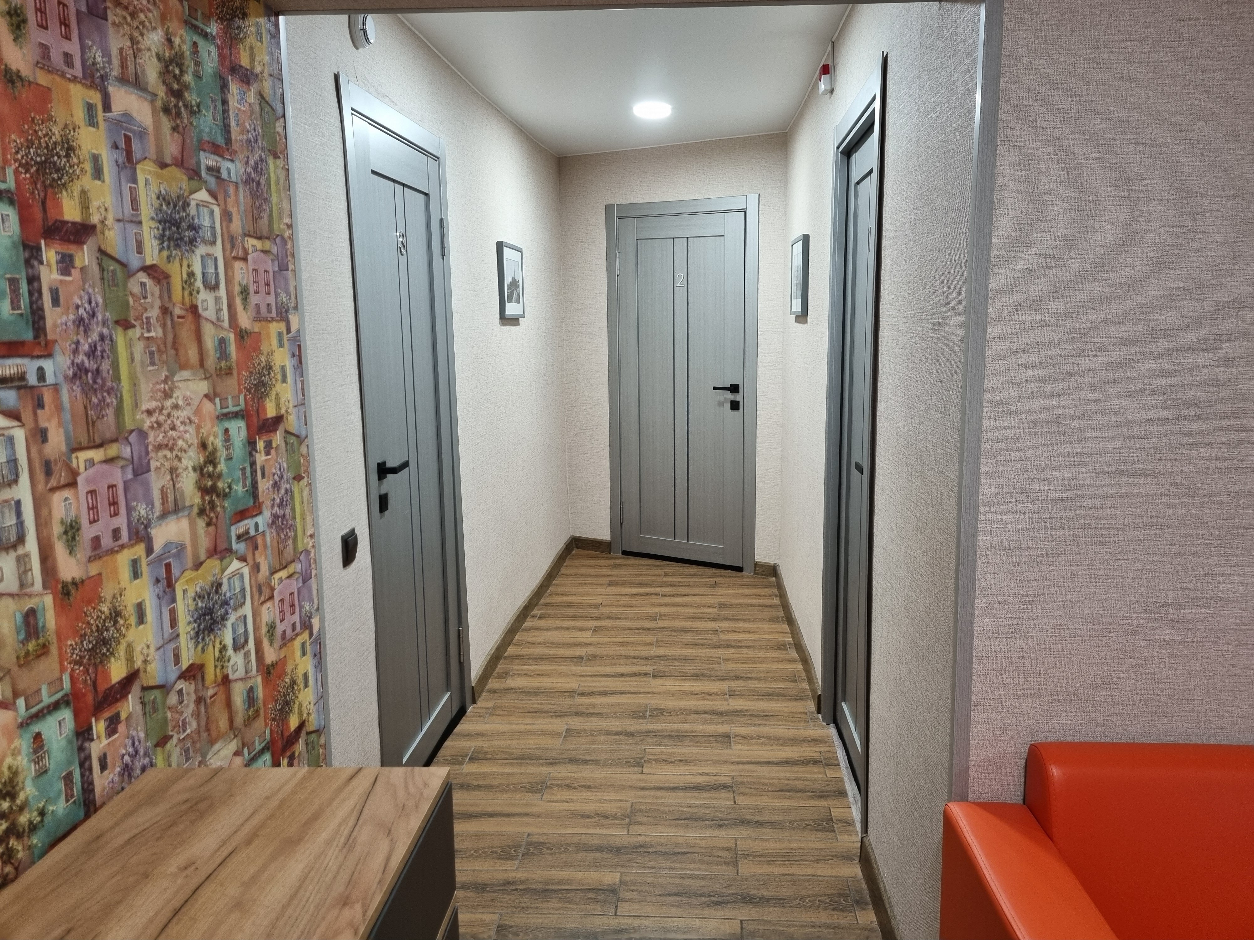 Фото Бьёрке Апарт