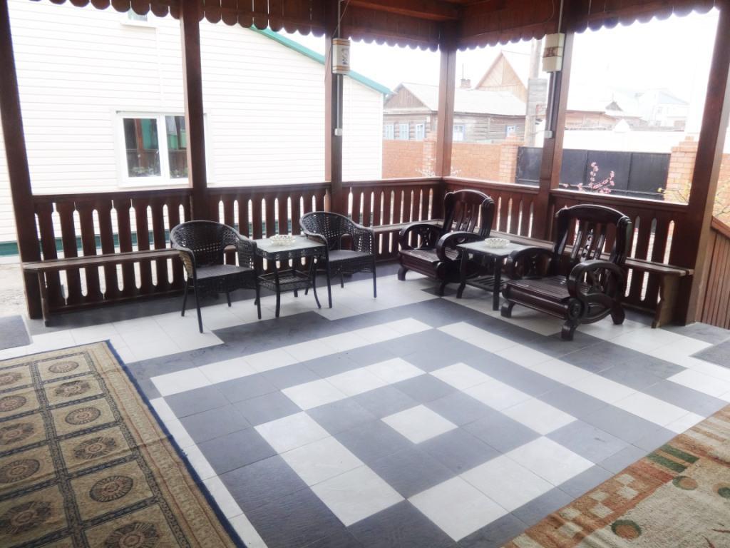 Фото отеля 5