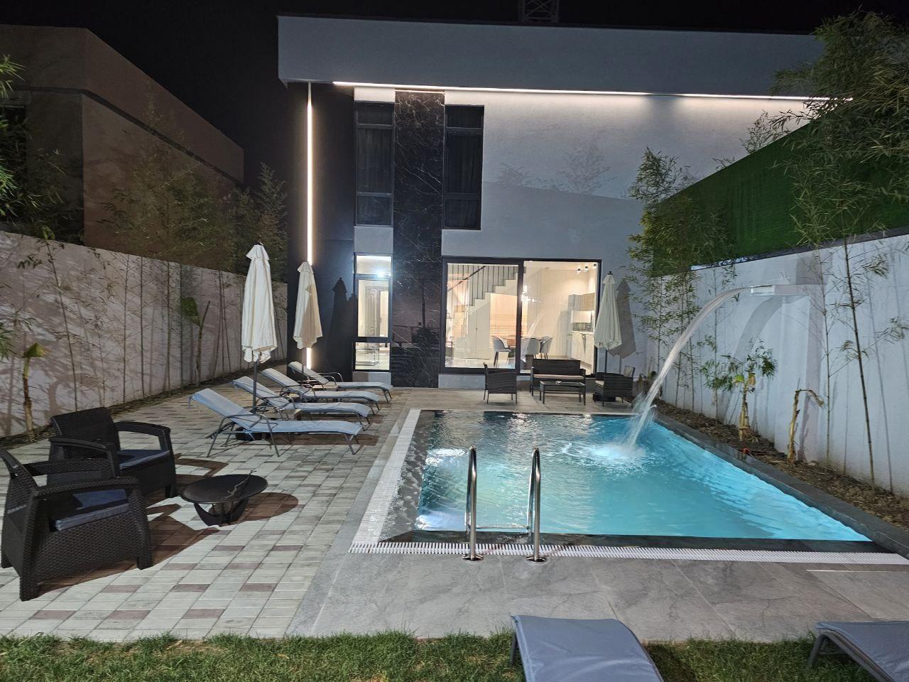 Фото Mzymta Villas Club