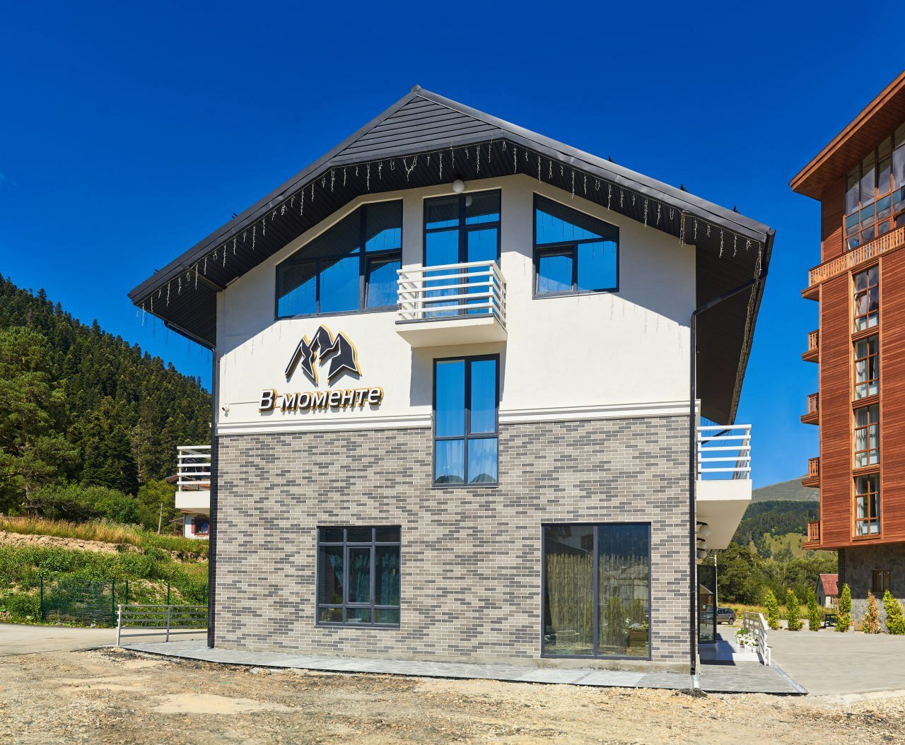 Фото В моменте