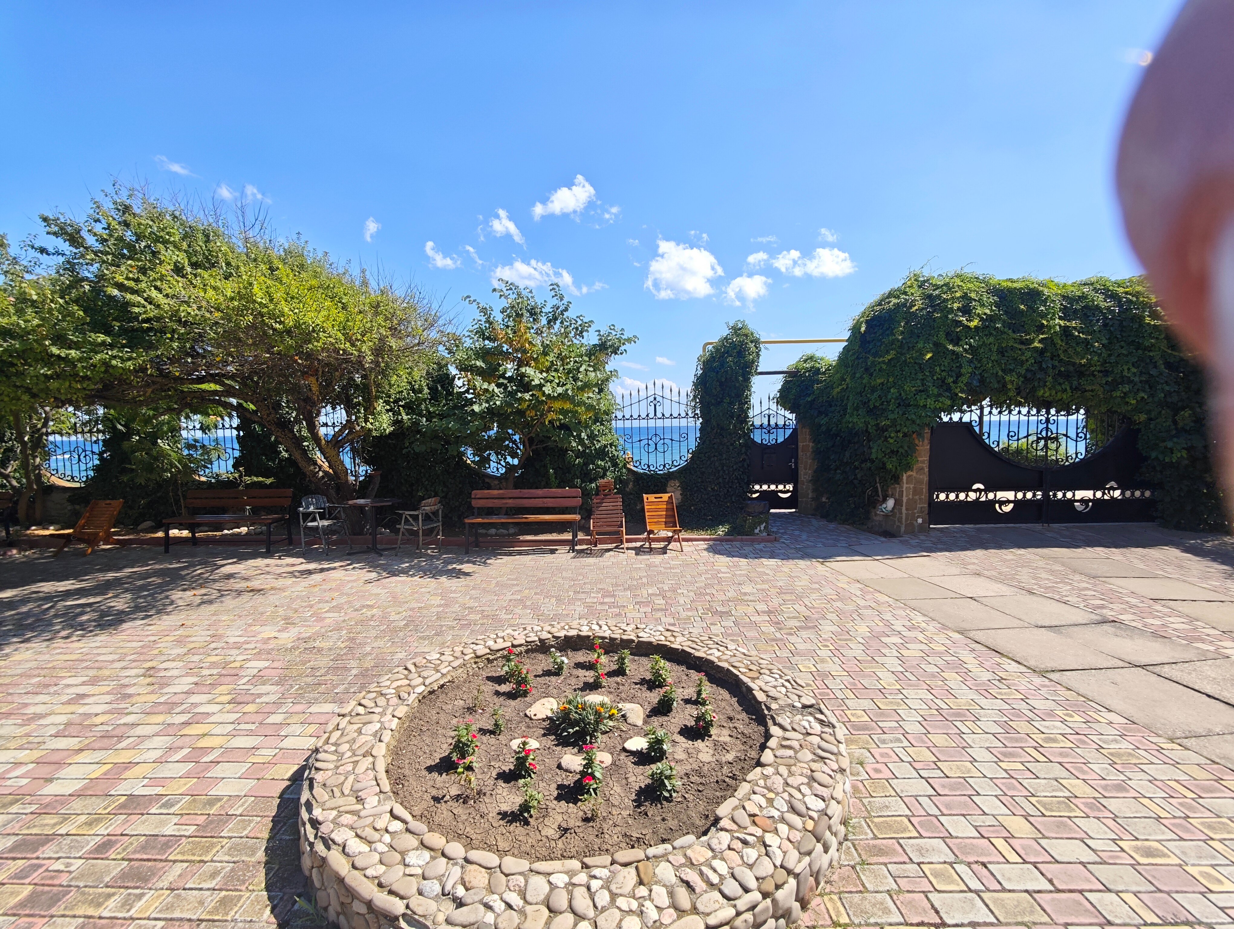 Фото Приморский Дворик