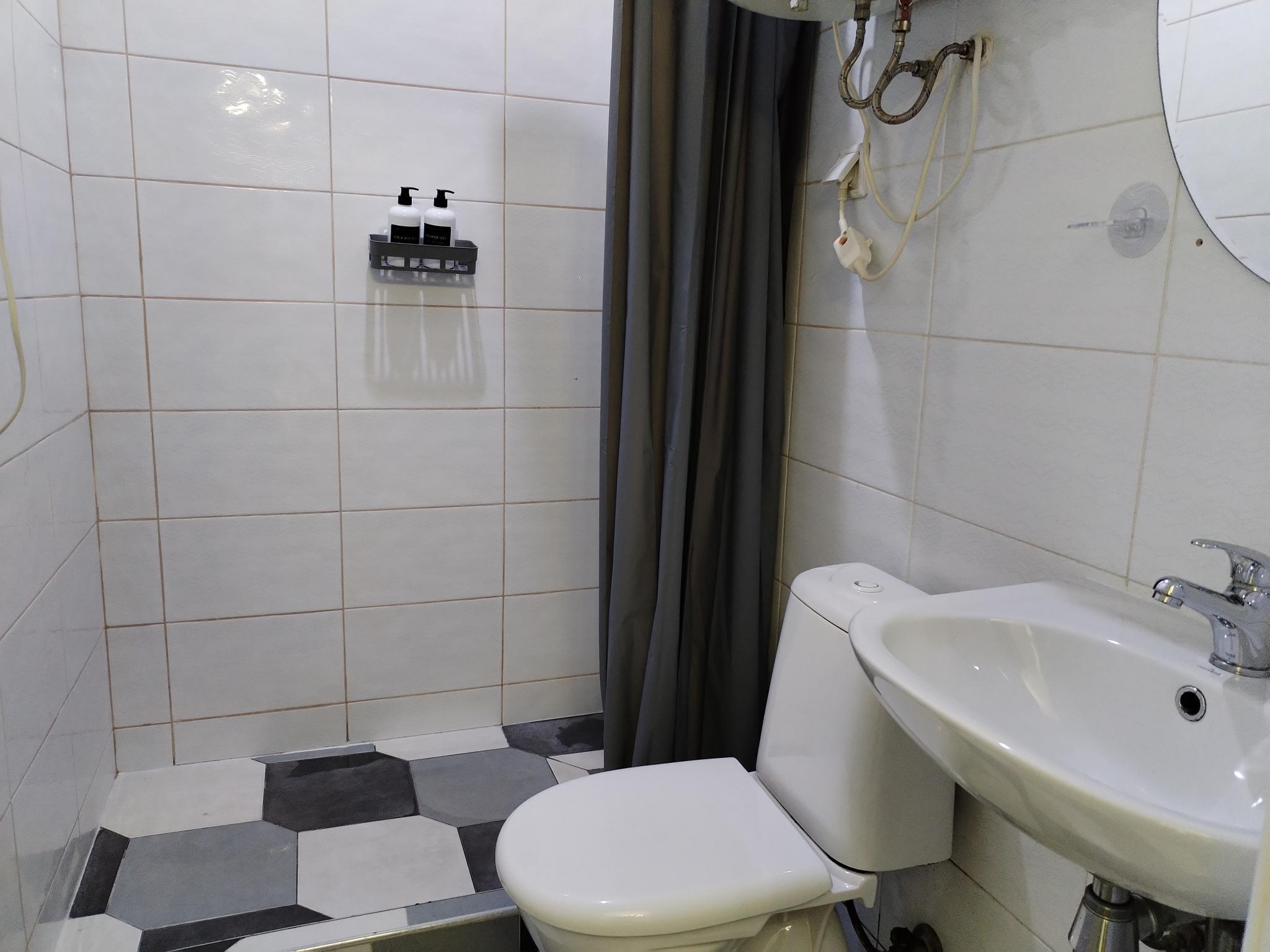 Фото Адажио на Коломенской