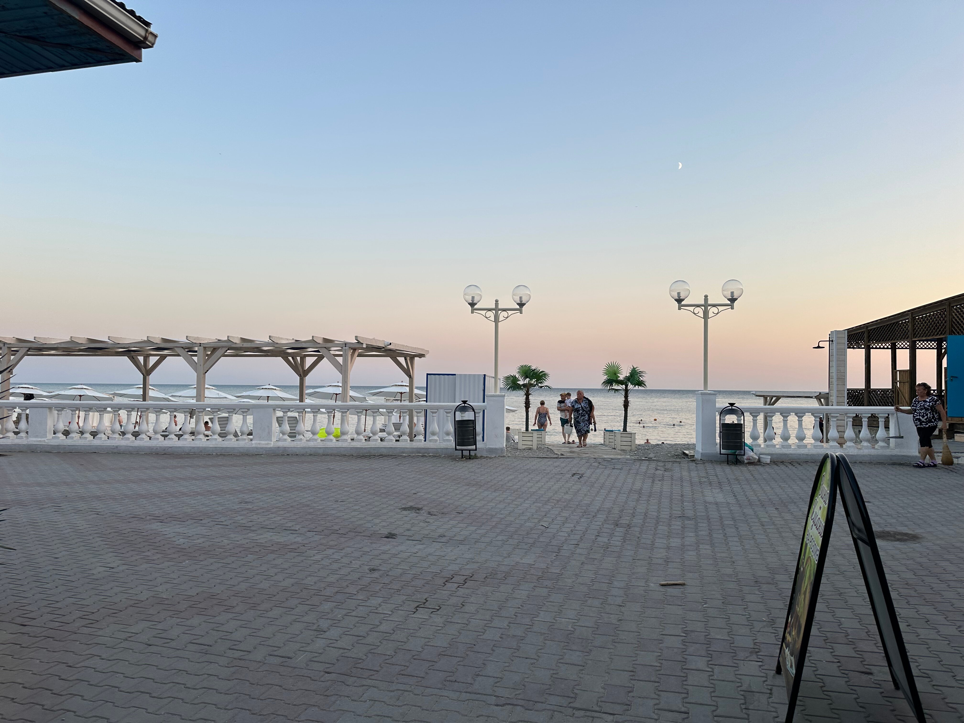 Фото Бирюза-Юг