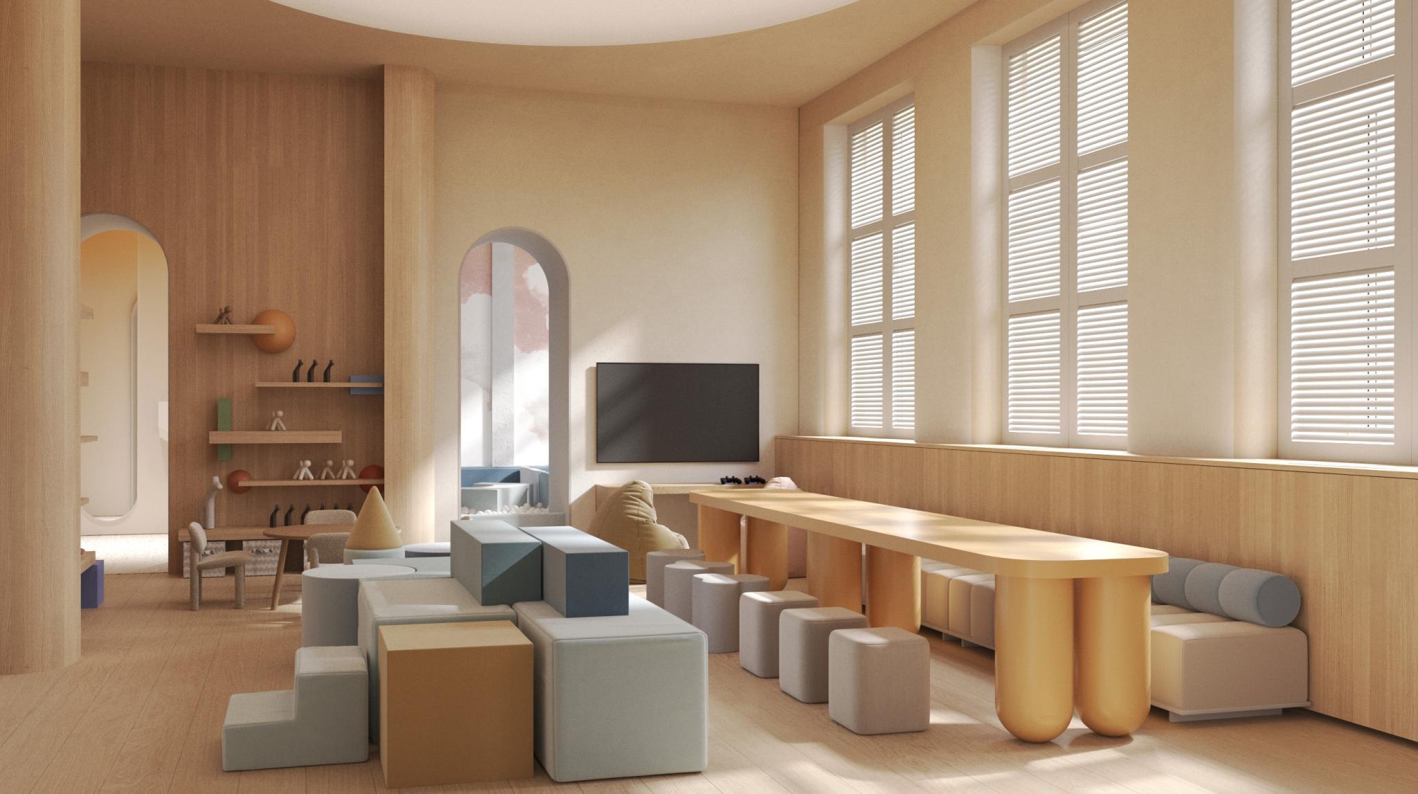 Фото Отель 6/3