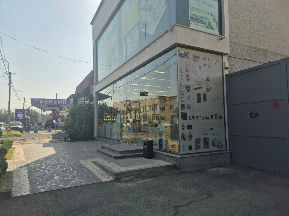 Electrical and wiring accessories Iek, Yerevan, photo