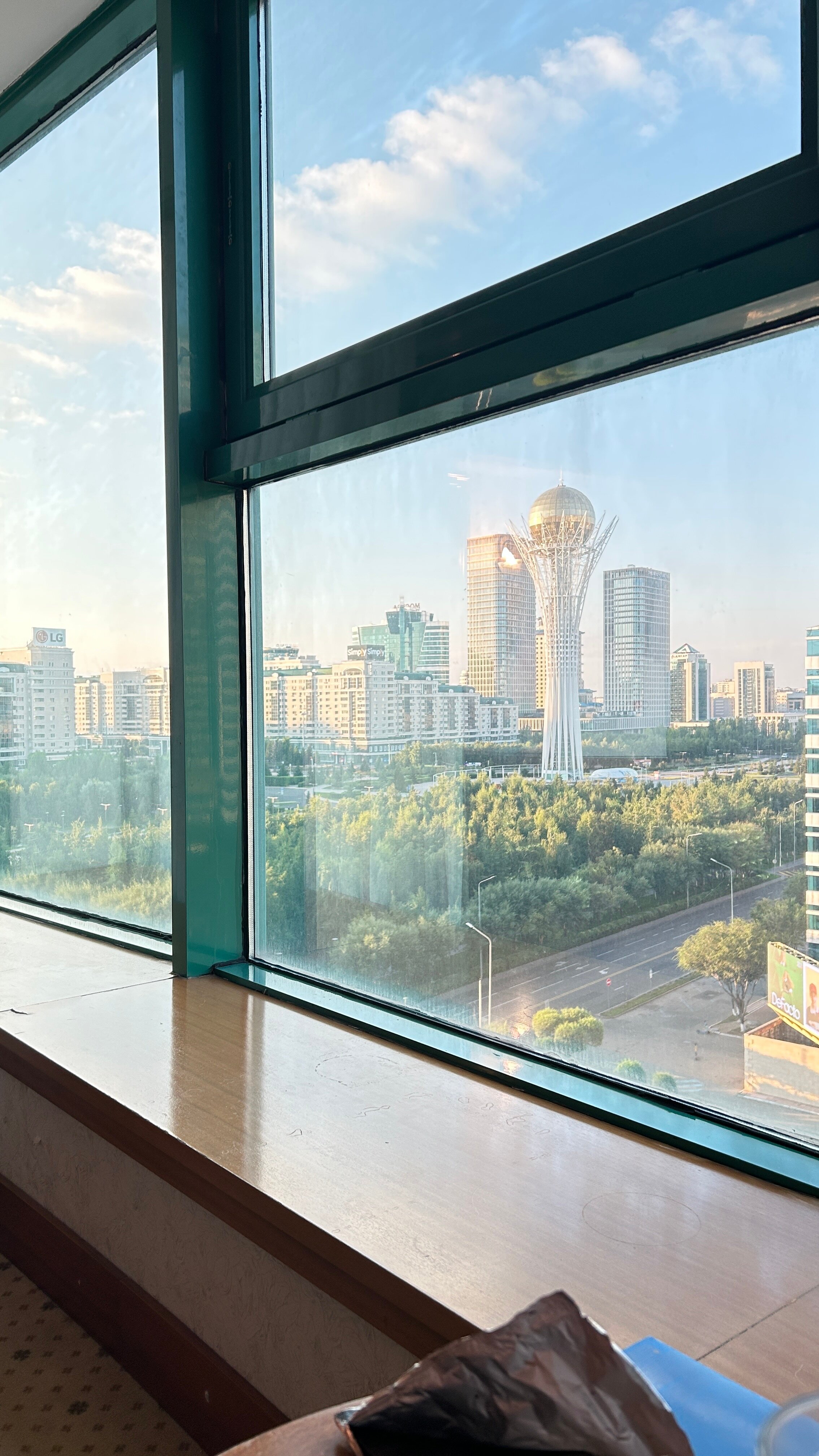 Фото Дипломат