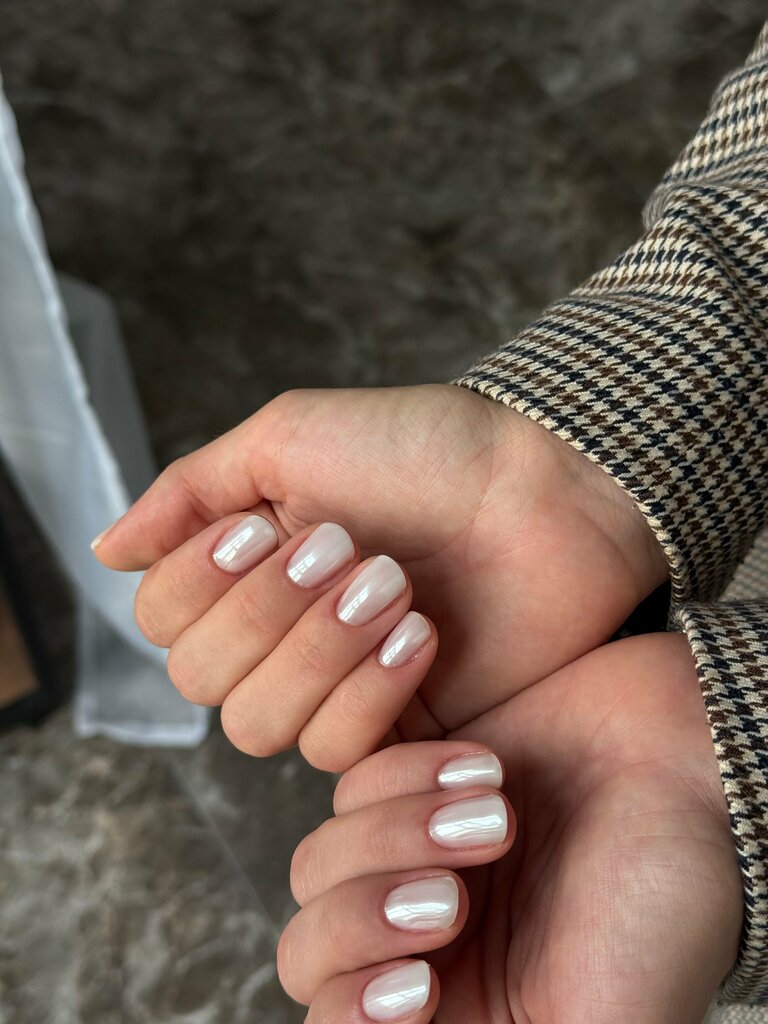 Nail salon Tanibynail. Studio, Pushkino, photo