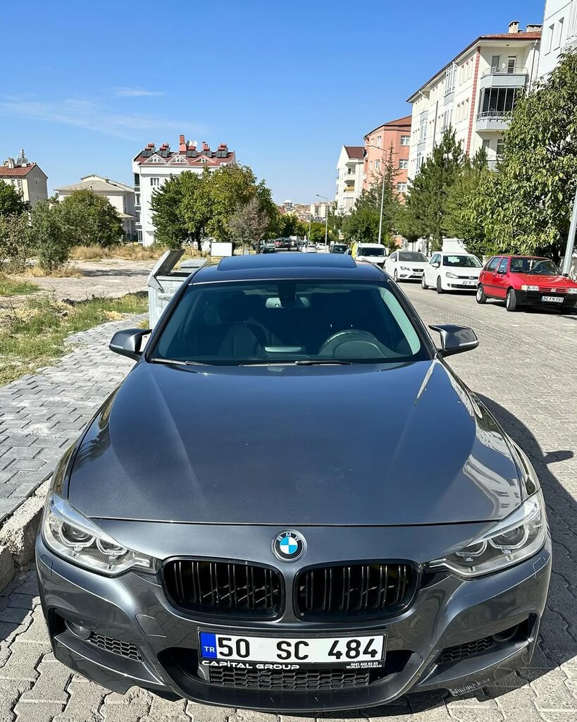 Car rental Nk Rent A Car, Nevsehir, photo