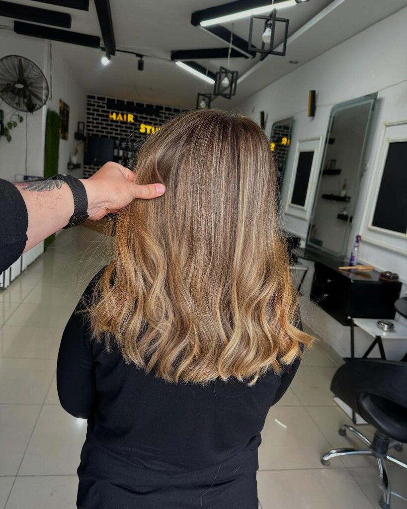 Hairdresser Ahmet Arslan & Hair Studio, Osmaniye, photo