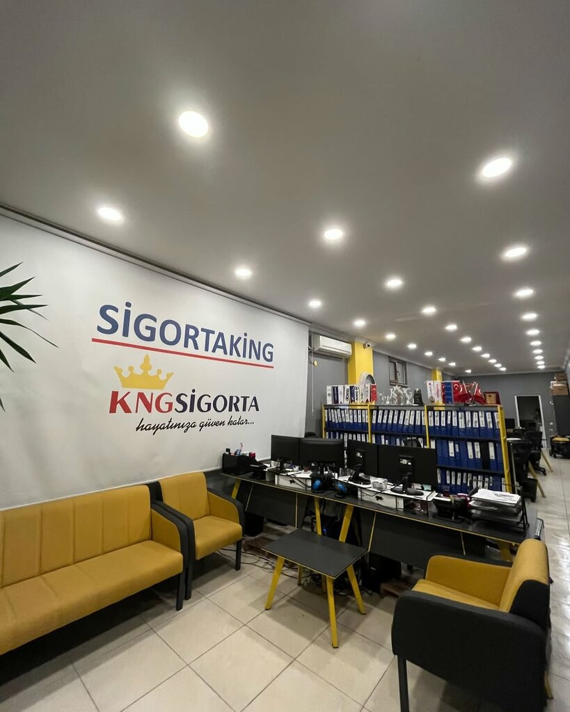 Insurance broker SigortaKing - Kng Sigorta Ar. Hiz, Sapanca, photo