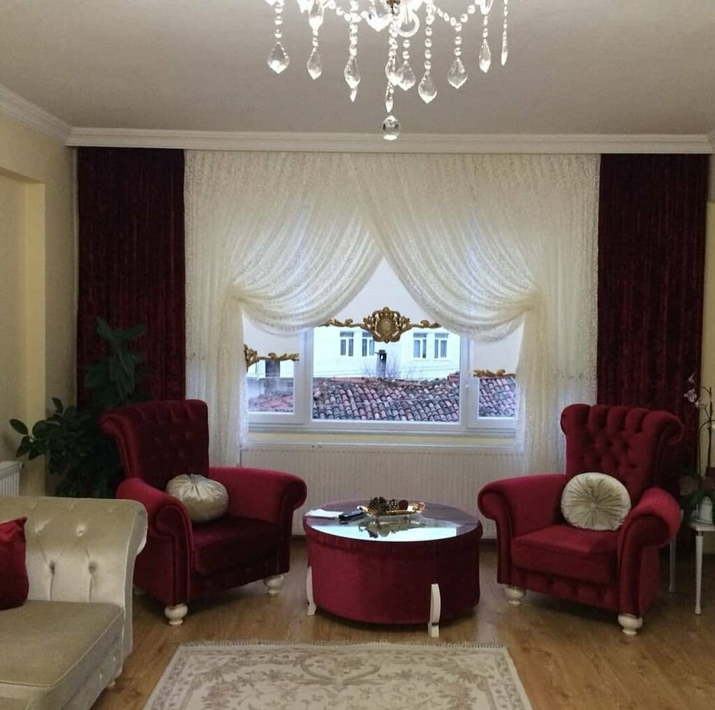 Blinds and roller blinds Kumsal Perde Evi, Izmit, photo