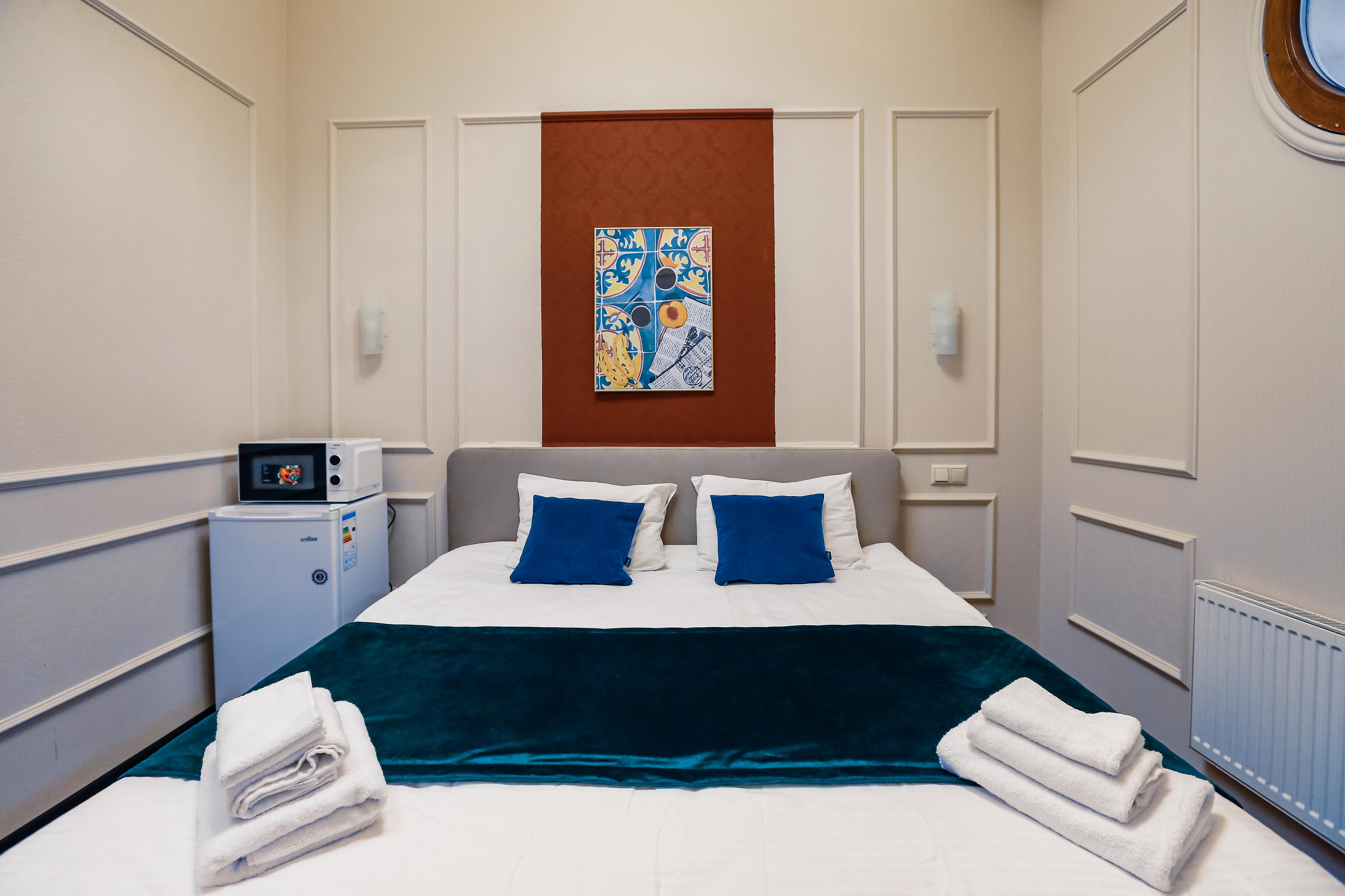 Фото Norke Тверская