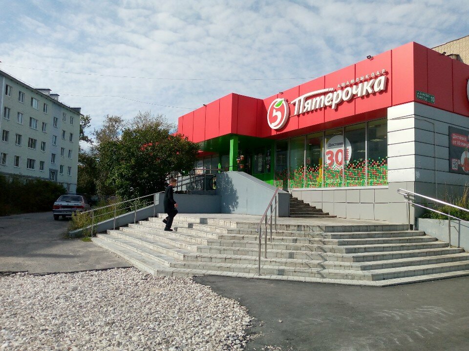 ATM Т-Банк, Zelenodolsk, photo