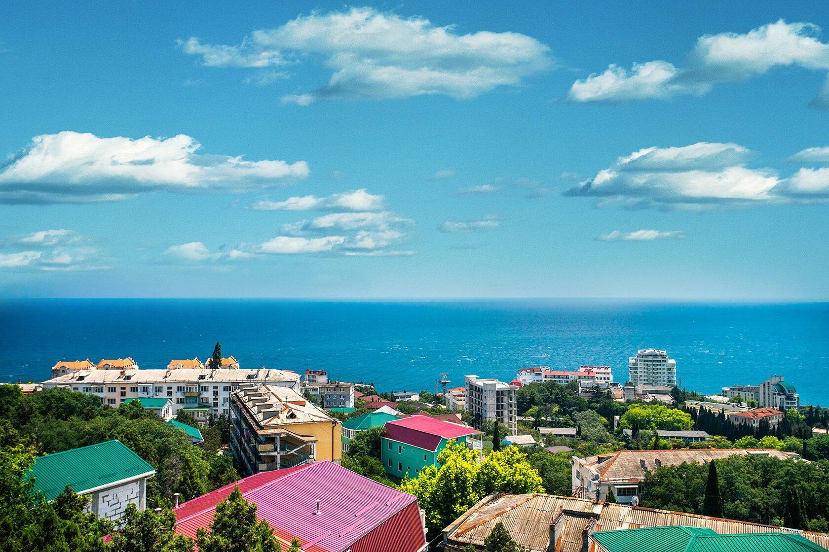 Фото Пейзаж