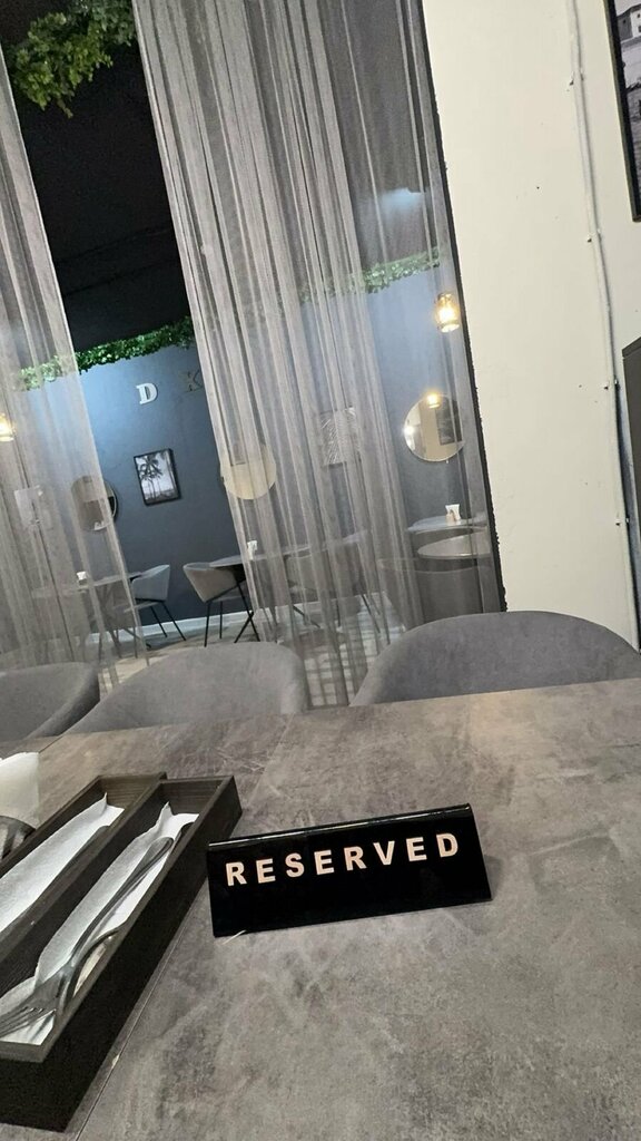 Cafe Dxl Restaurant, Lubercy, photo