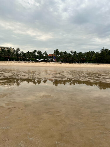 Внешний вид отеля Anantara Mui Ne Resort в Фраунге Муйне, фото 4