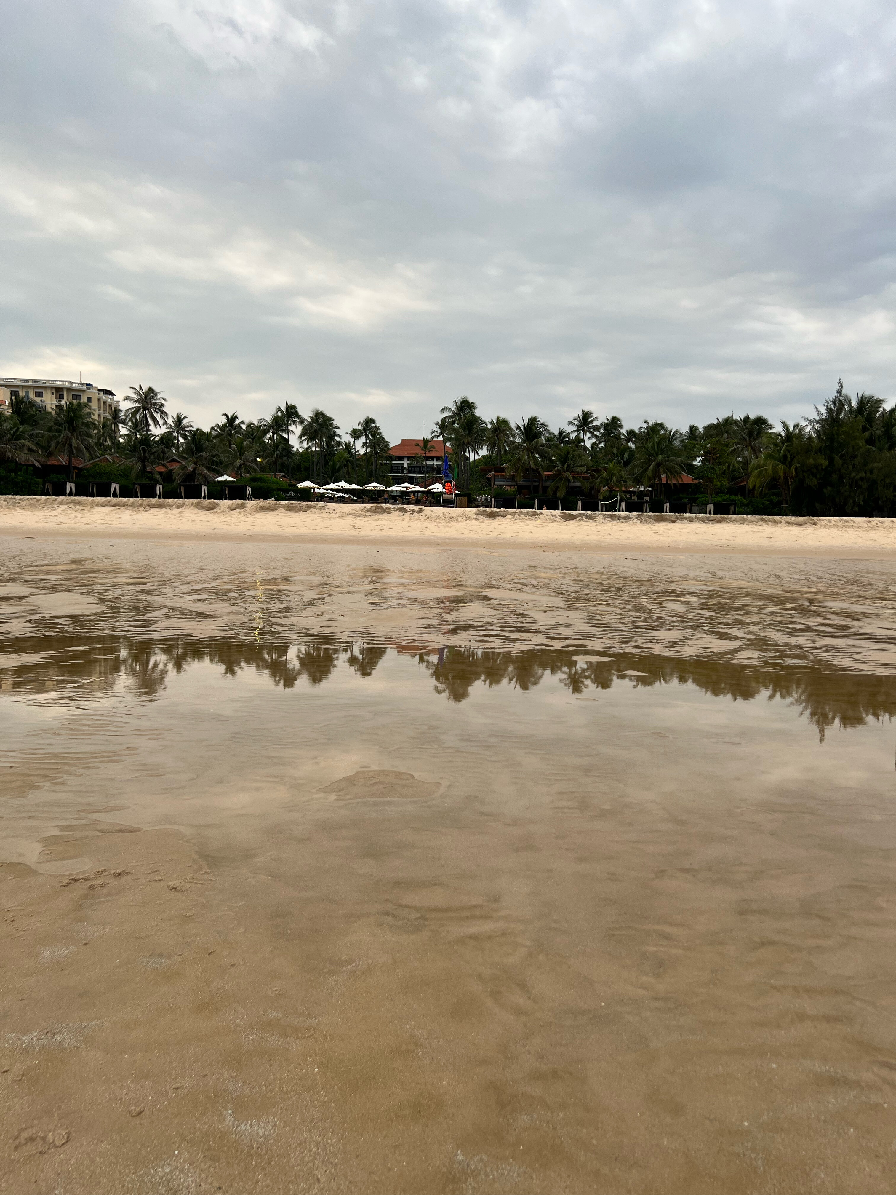 Фото Anantara Mui Ne Resort