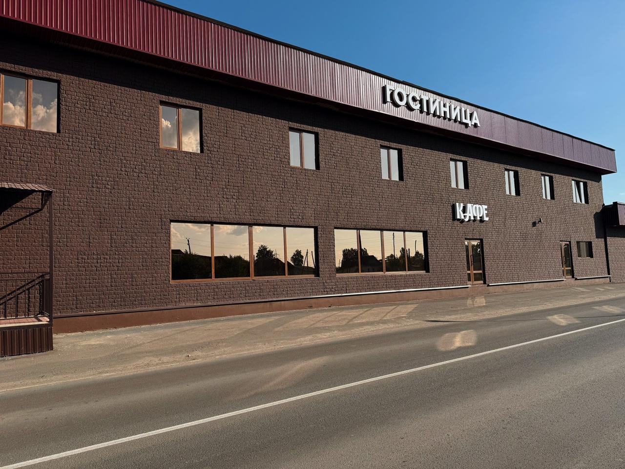 Фото отеля 1