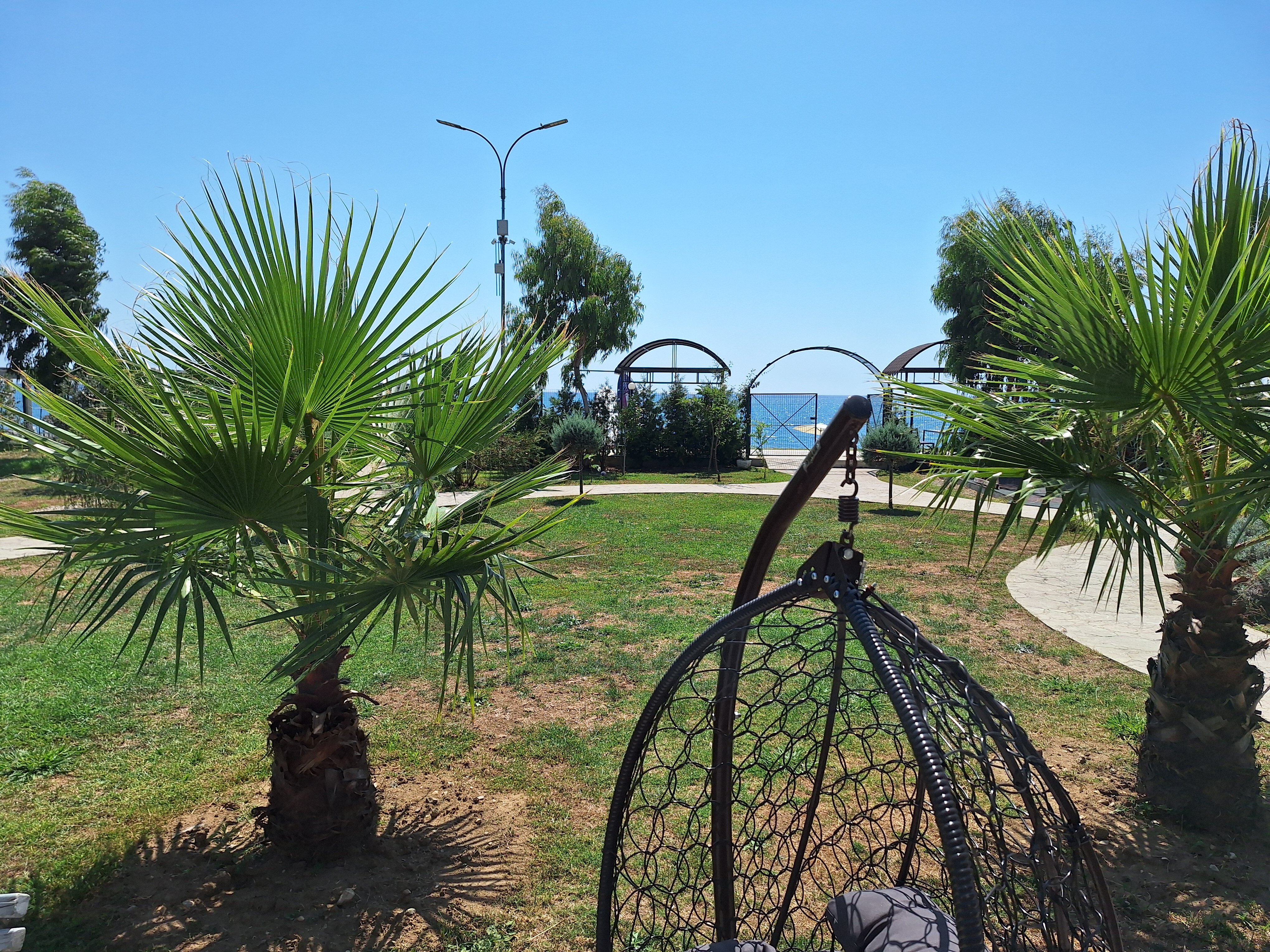 Фото Вилла Приморское