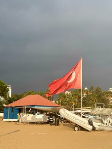 Annabella Snack Bar (Antalya, Alanya, İncekum Mah.), bar, pub