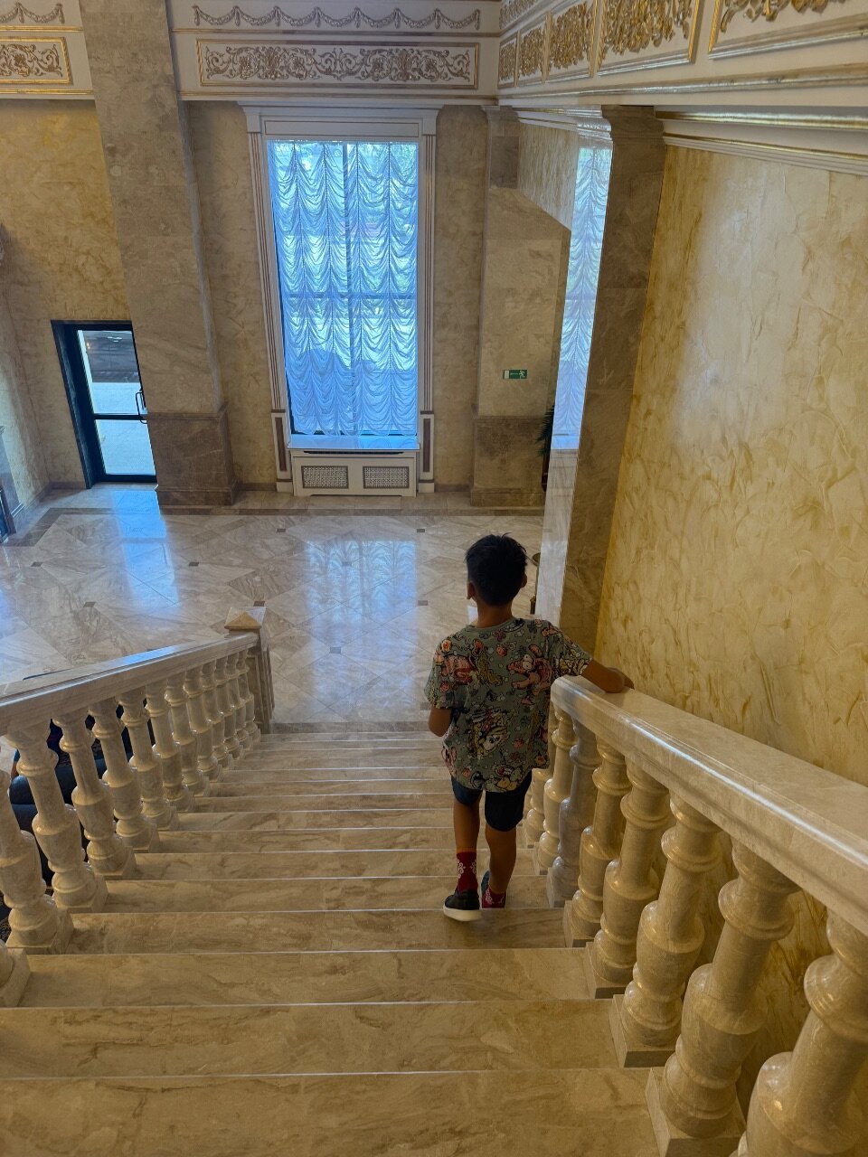 Фото Sultan Palace Hotel