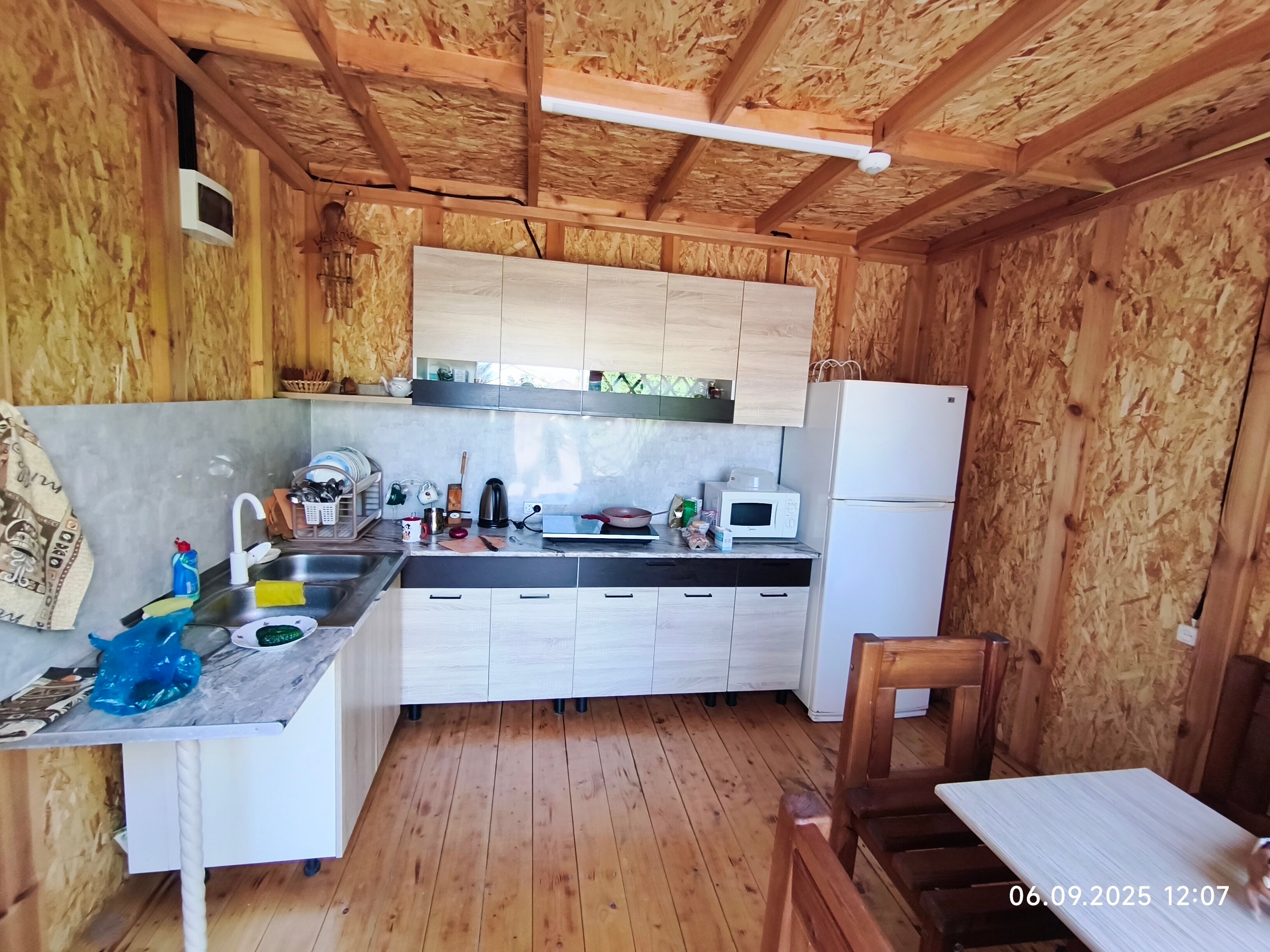 Фото Версаль