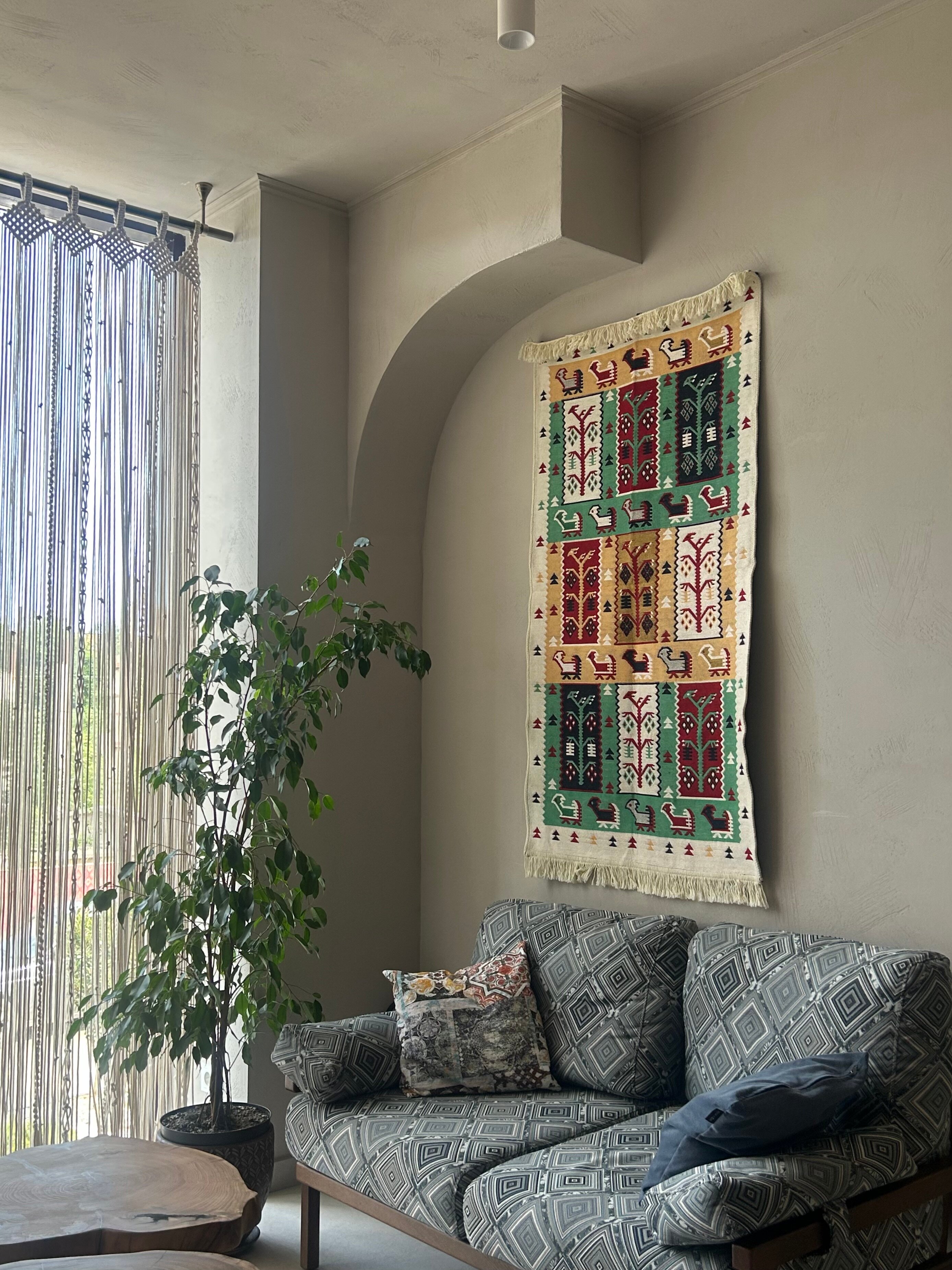 Фото Древний Дарбанд