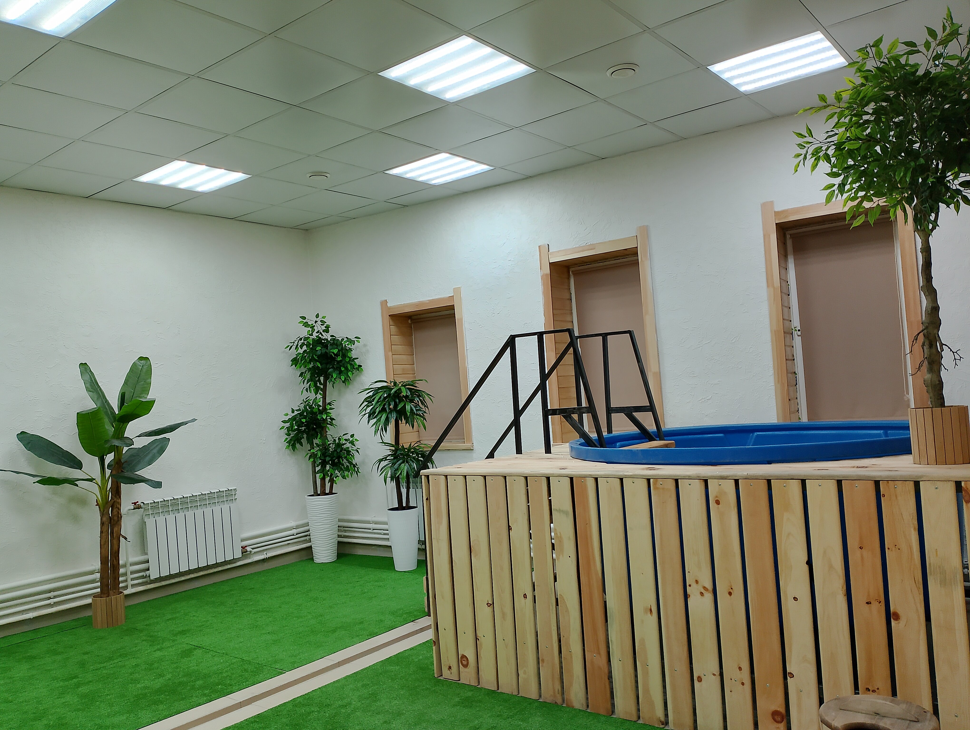 Фото Комфорт