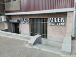 Milen beauty lab (Mamikonyants Street, 50), beauty salon
