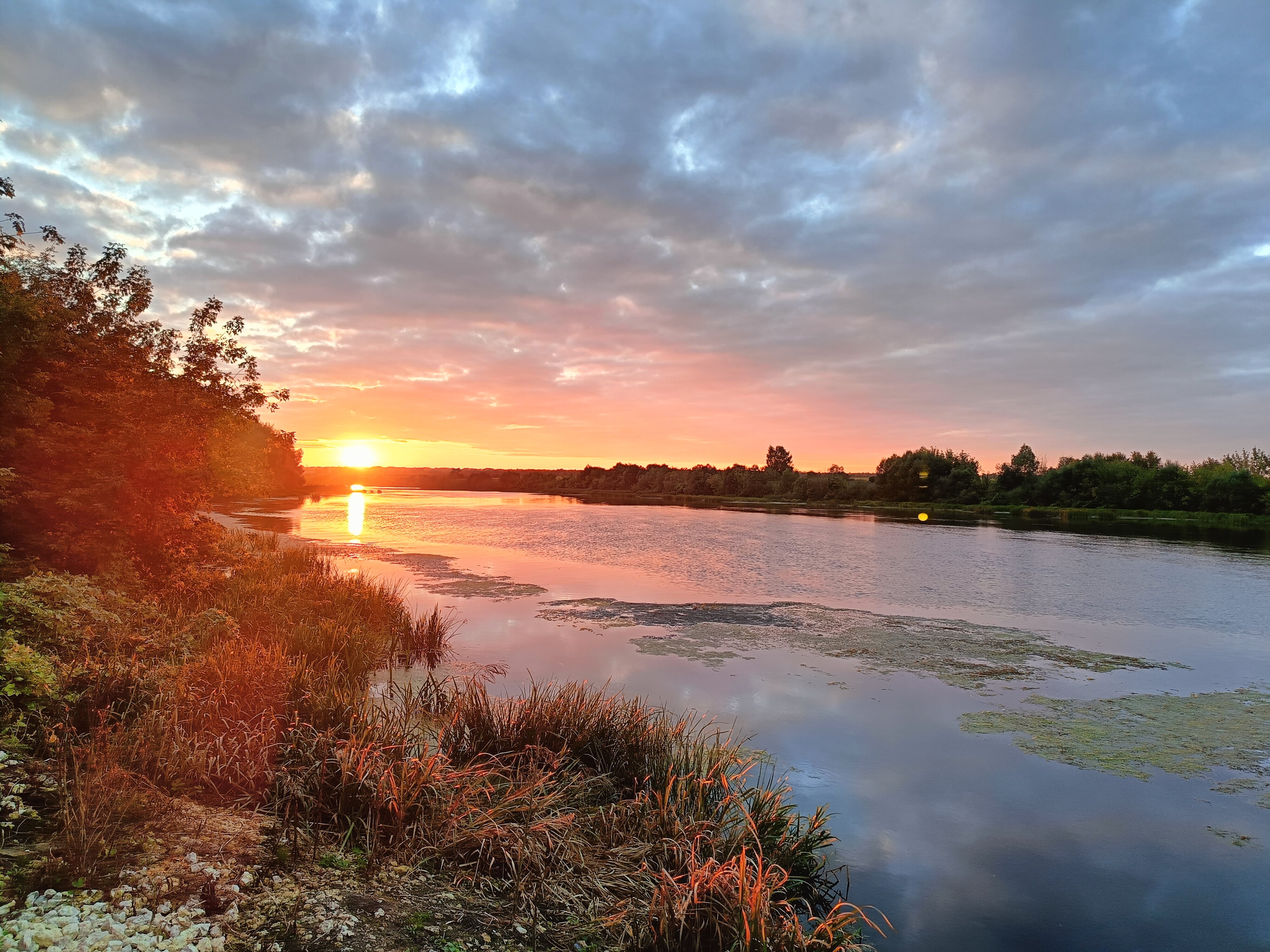 Фото Причал Николаича
