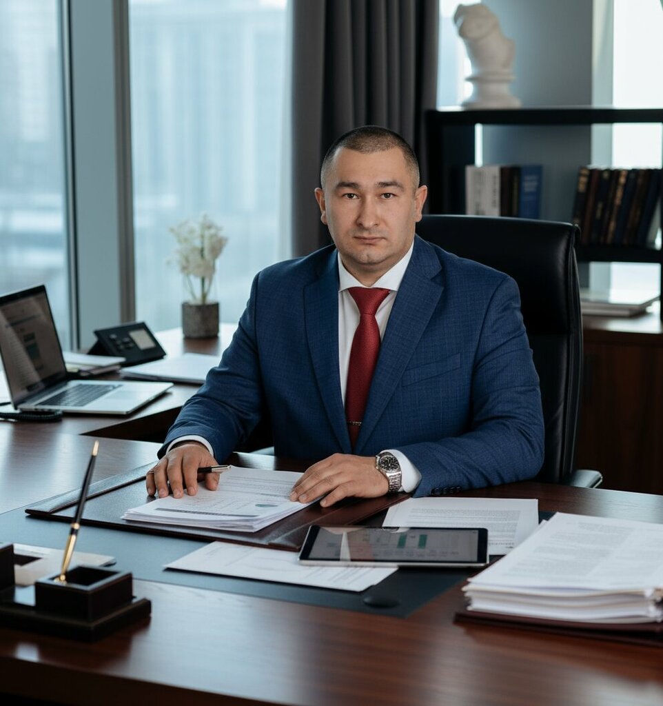 Attorney Адвокаты коллегии Юмарт, Kazan, photo