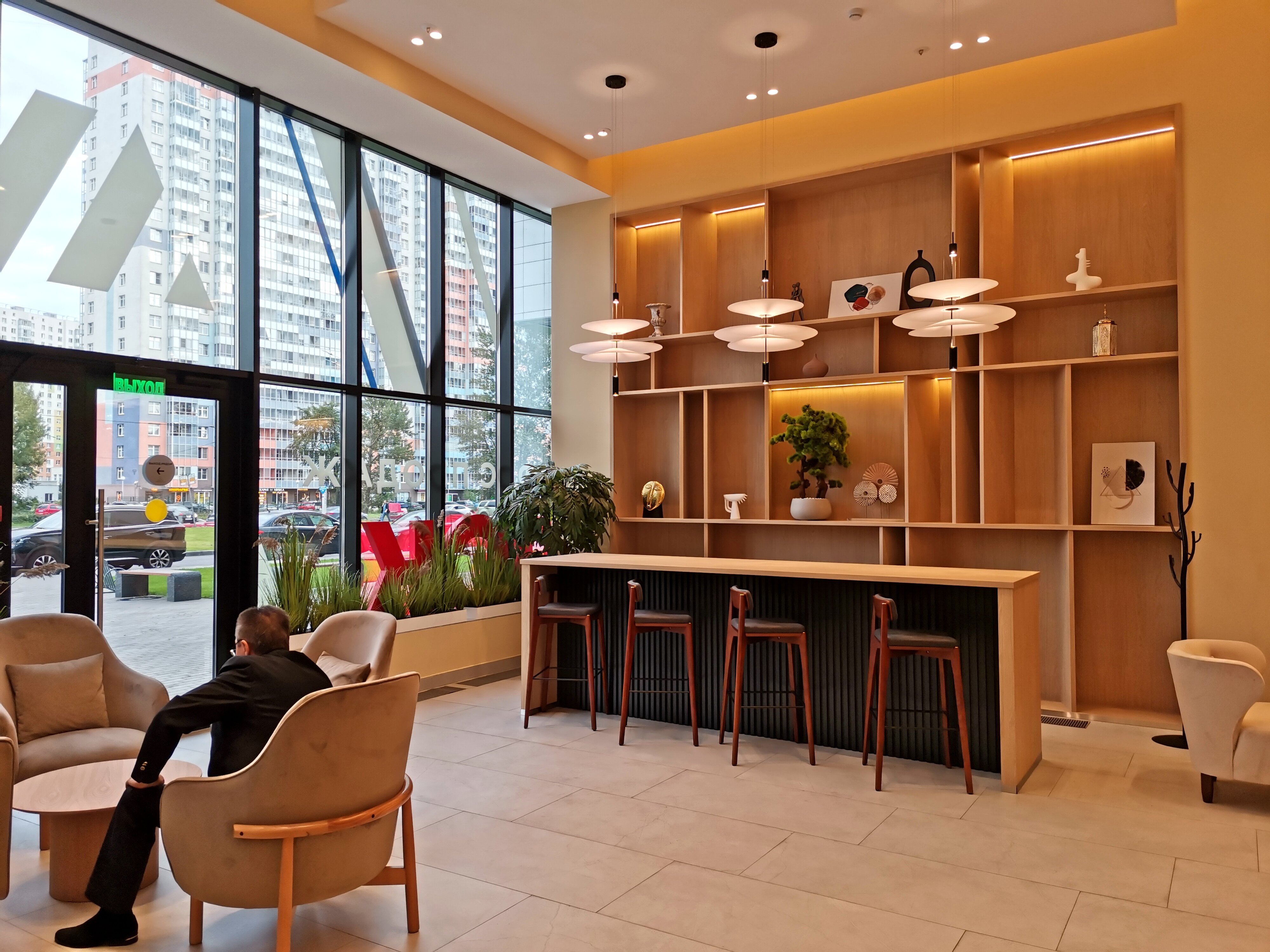 Фото отеля 3