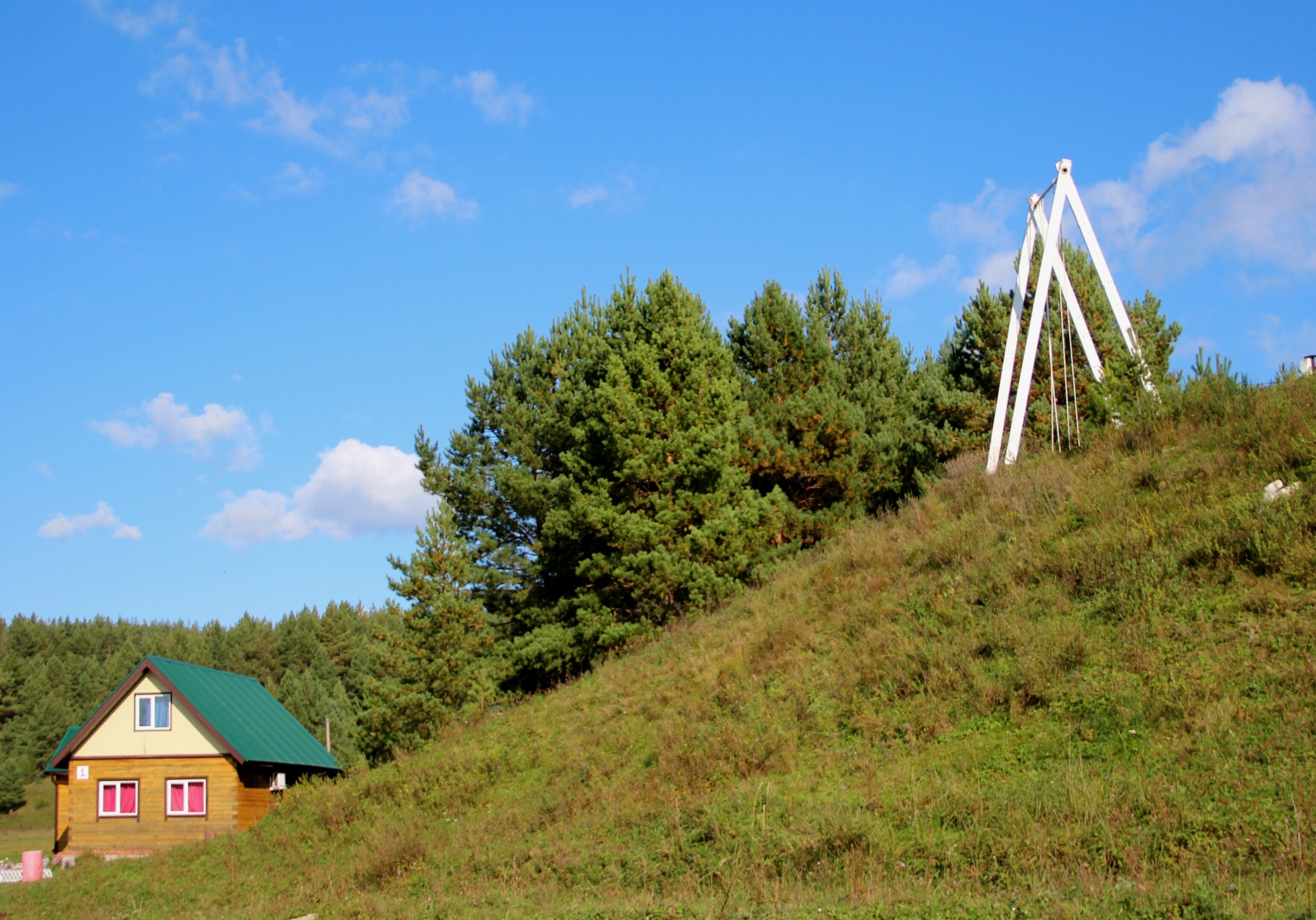 Фото Поместье Конная эстетика
