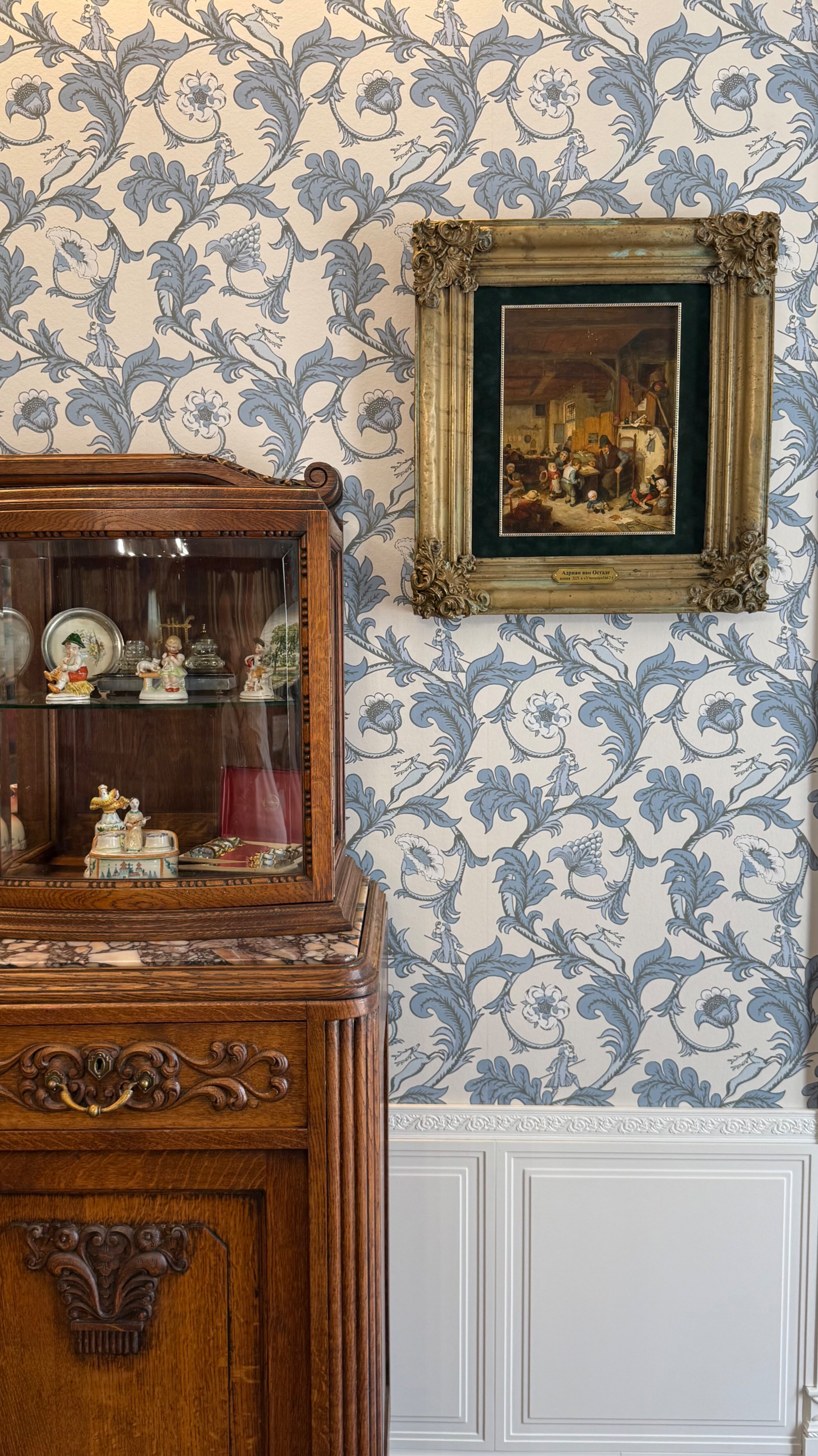 Фото Зелёная вилла