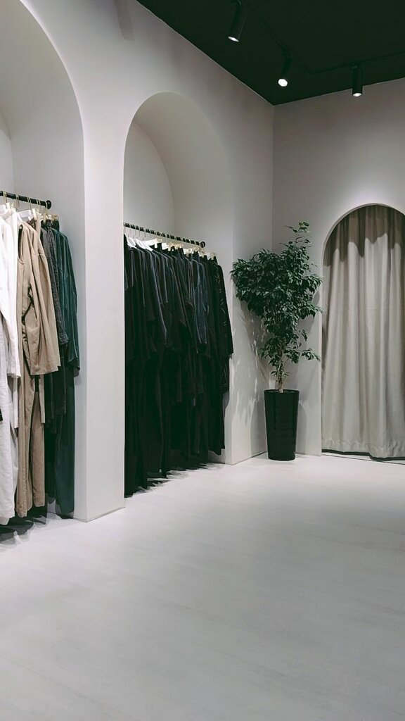 Clothing store Hijabi Dinadi, Tashkent, photo