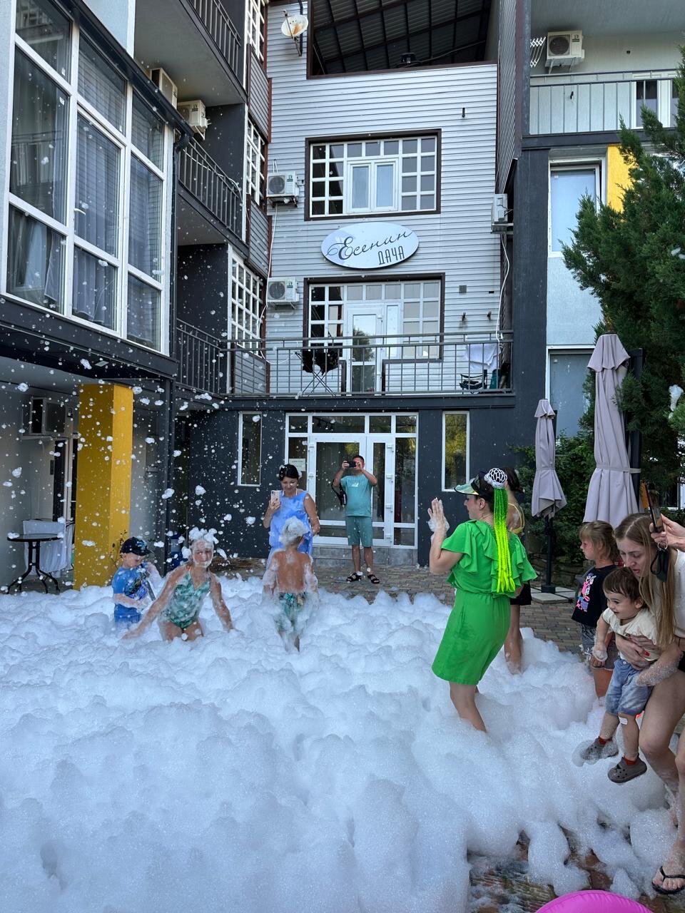 Фото отеля 4