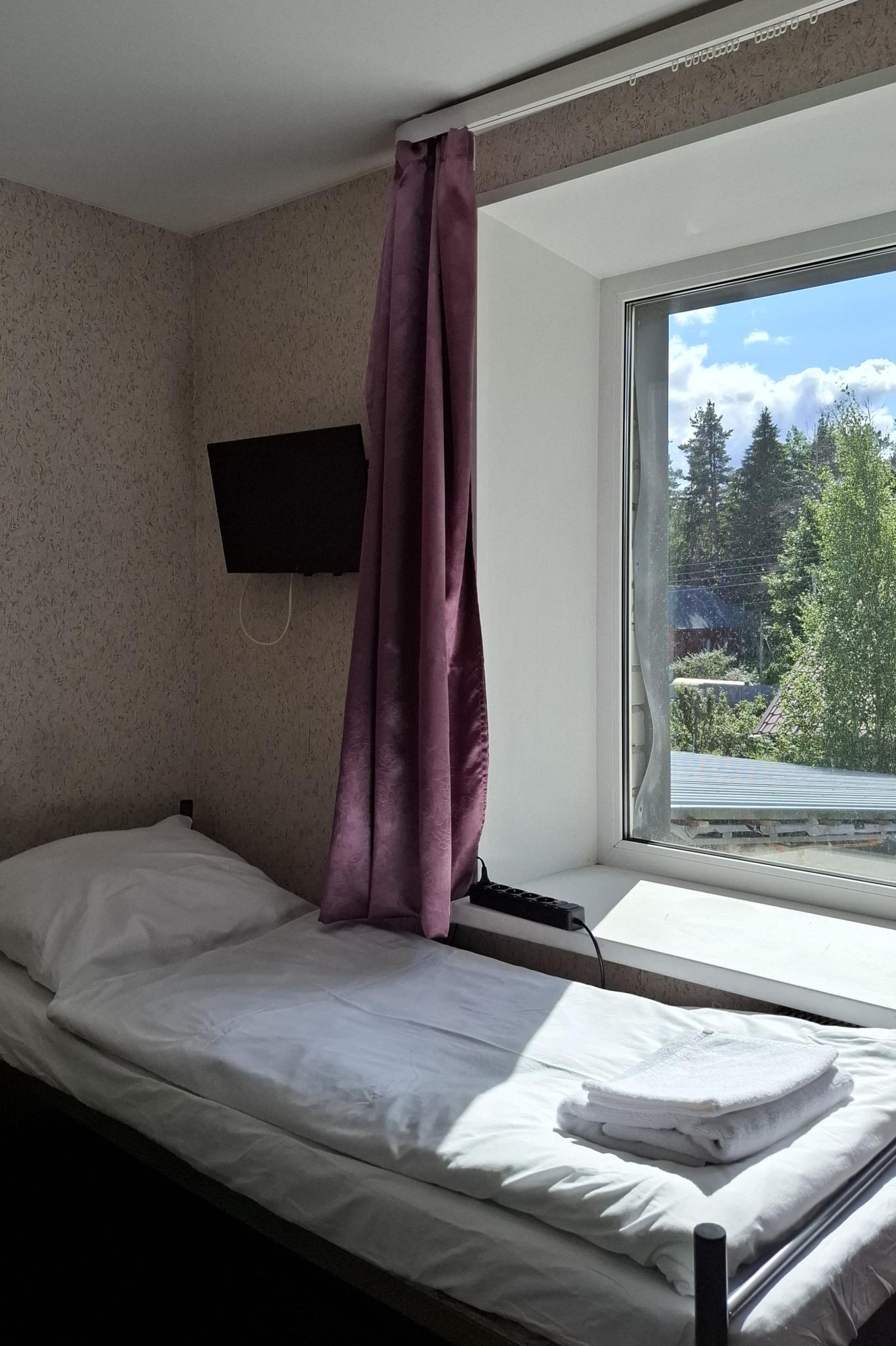 Фото Коттедж Зареченский