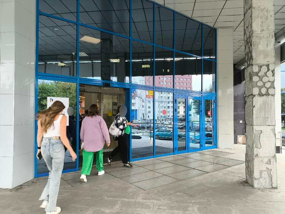 Business consulting Icecream Machines, Chelyabinsk, photo