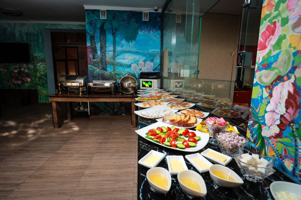 Фото отеля 4